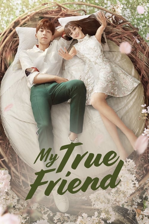 Poster della serie My True Friend