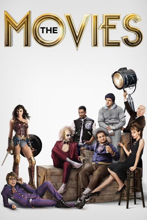 Poster della serie The Movies