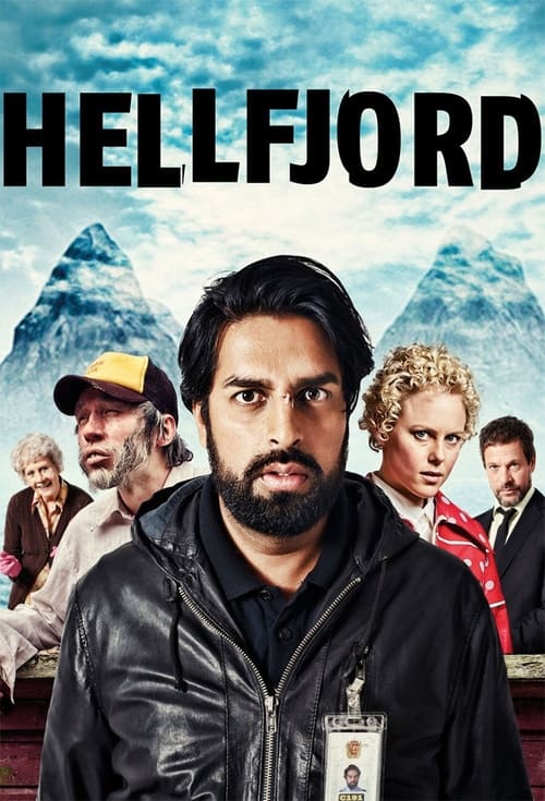 Poster della serie Hellfjord