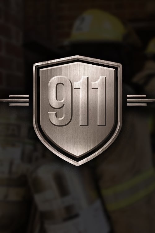 Poster della serie 911