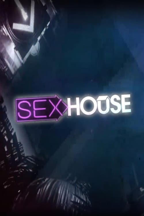 Poster della serie Sex House