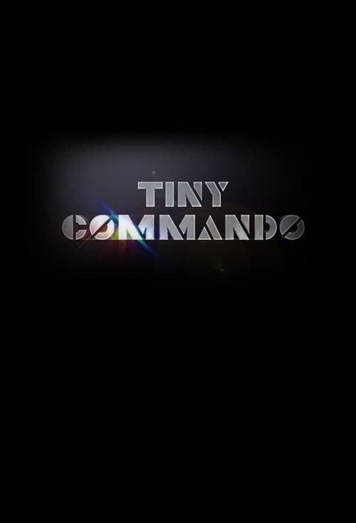 Poster della serie Tiny Commando