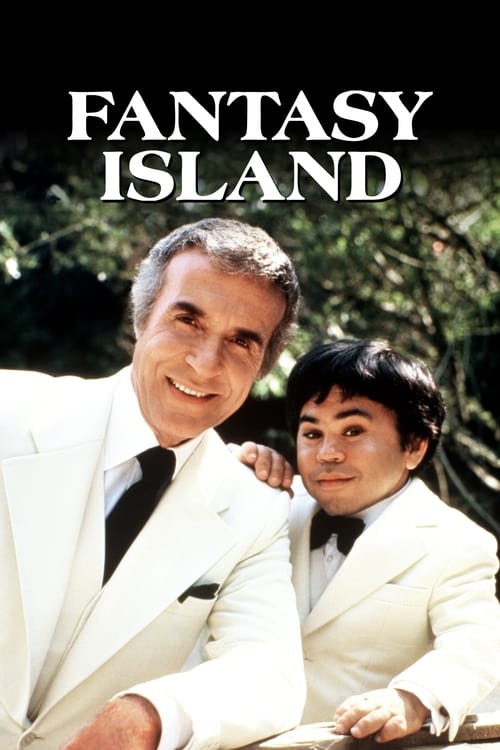 Poster della serie Fantasy Island