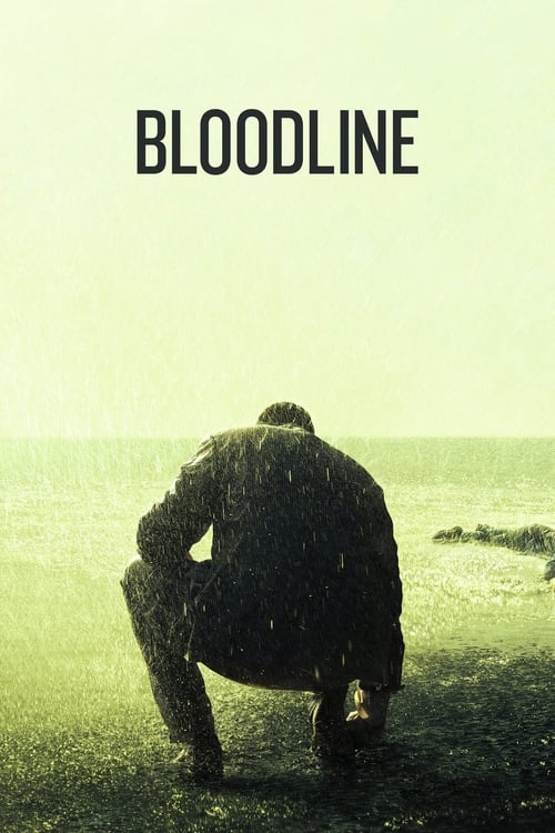 Poster della serie Bloodline
