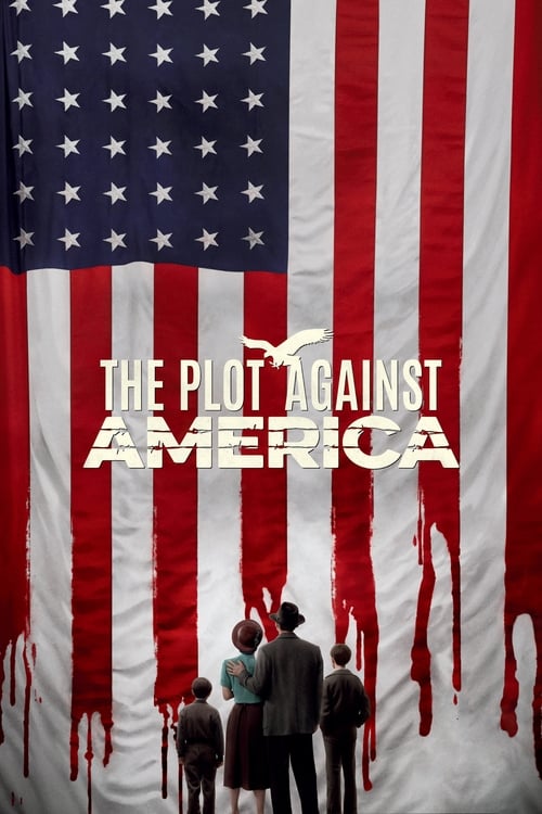 Poster della serie The Plot Against America