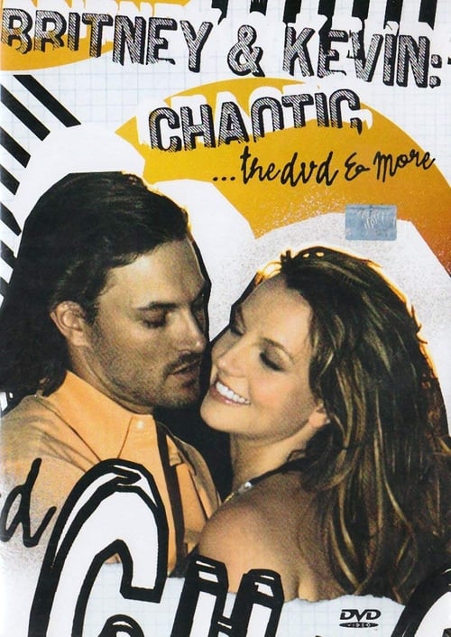 Poster della serie Britney and Kevin: Chaotic