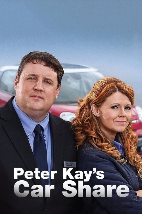 Poster della serie Peter Kay's Car Share