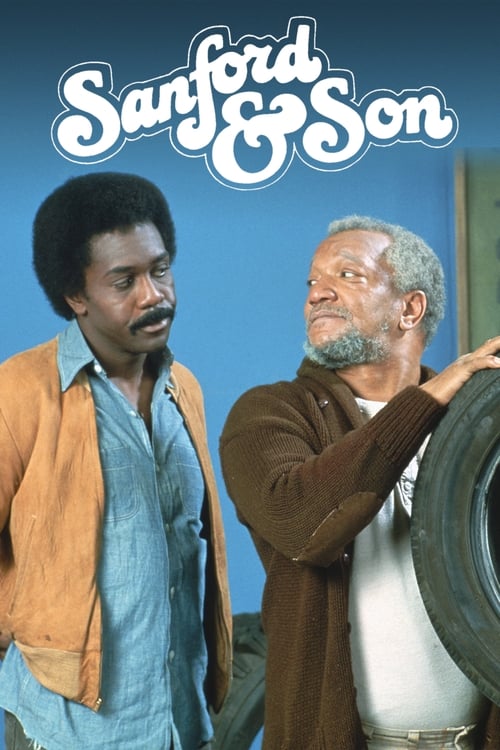 Poster della serie Sanford and Son