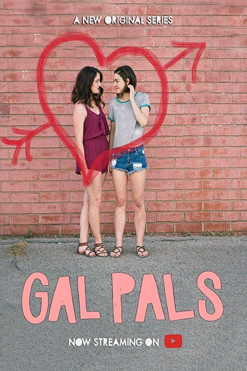 Poster della serie Gal Pals