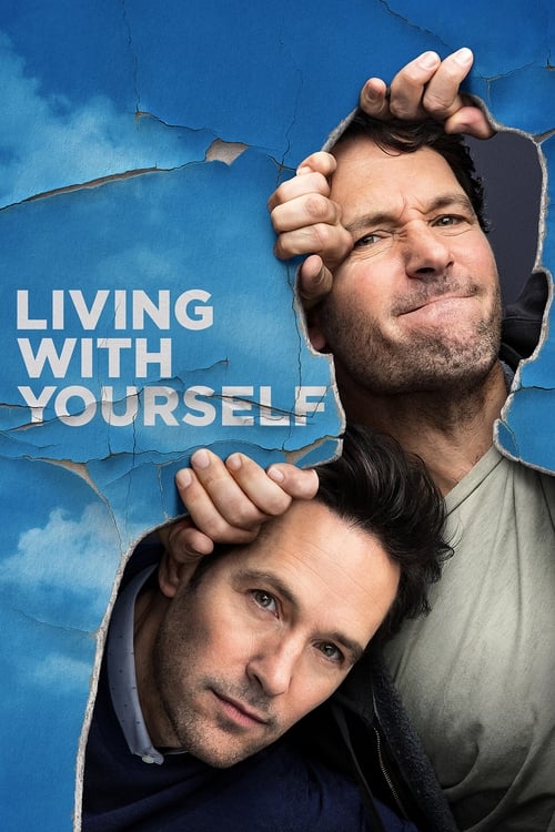 Poster della serie Living with Yourself