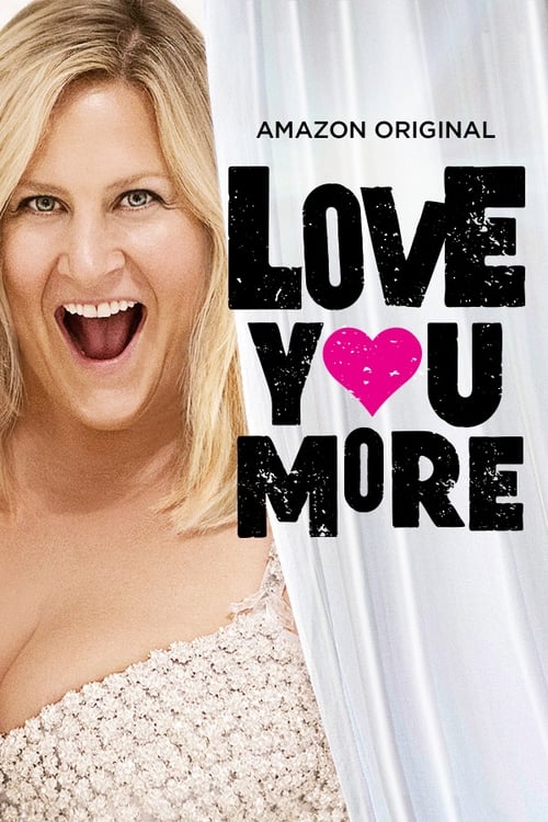 Poster della serie Love You More