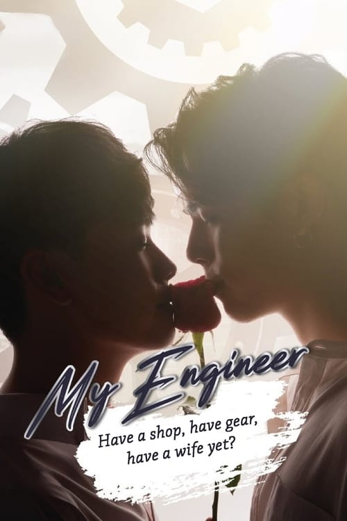 Poster della serie My Engineer