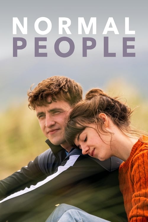 Poster della serie Normal People