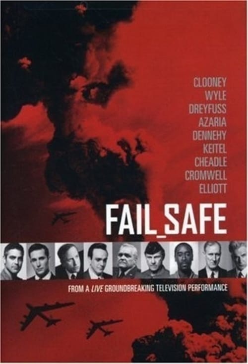 Poster della serie Fail Safe