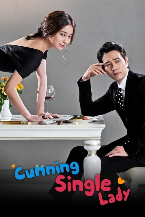 Poster della serie Cunning Single Lady