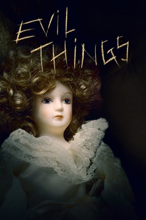 Poster della serie Evil Things