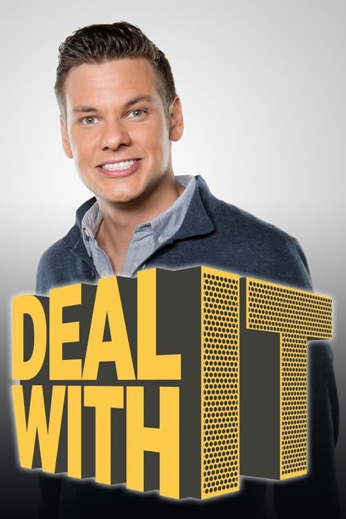 Poster della serie Deal With It