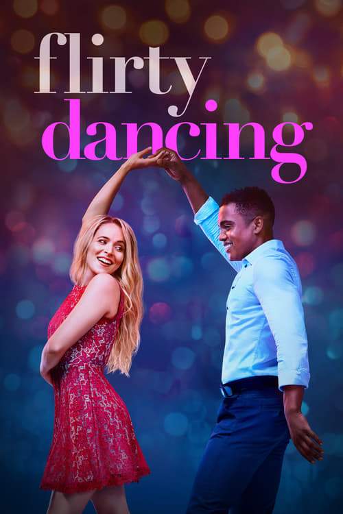Poster della serie Flirty Dancing