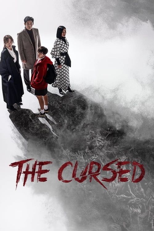 Poster della serie The Cursed