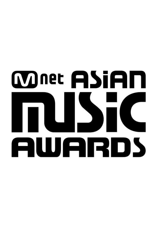 Poster della serie Mnet Asian Music Awards