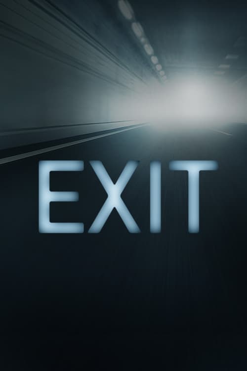 Poster della serie EXIT