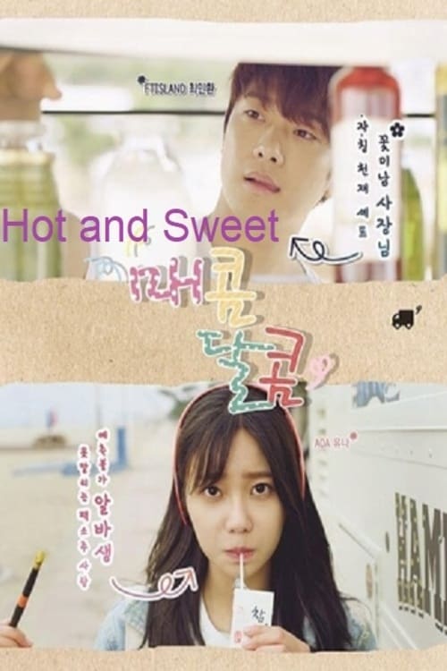 Poster della serie Hot and Sweet