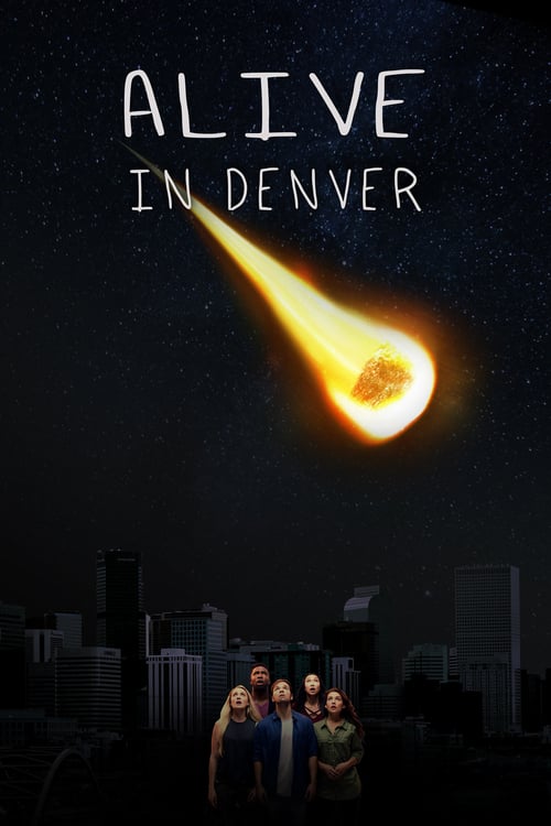 Poster della serie Alive in Denver