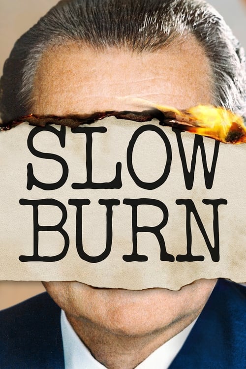 Poster della serie Slow Burn