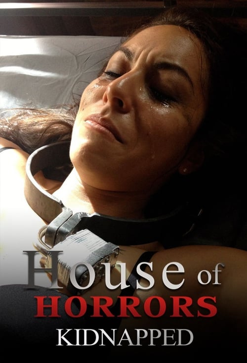 Poster della serie House of Horrors: Kidnapped