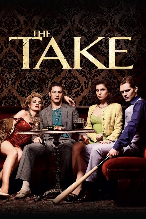Poster della serie The Take