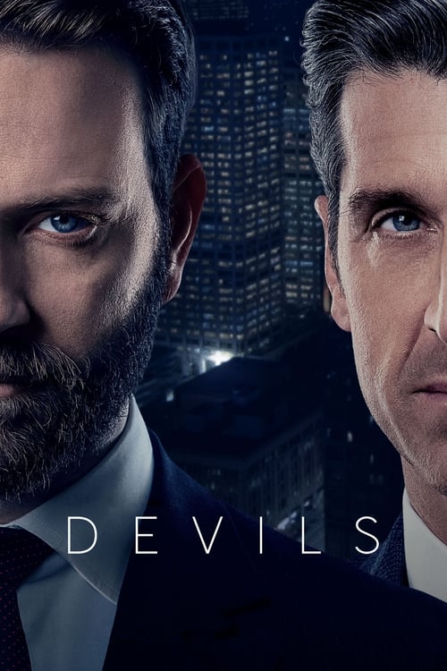 Poster della serie Devils