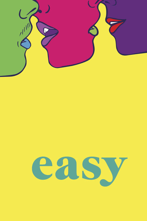 Poster della serie Easy