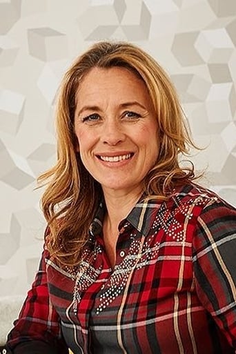 Immagine di Sarah Beeny