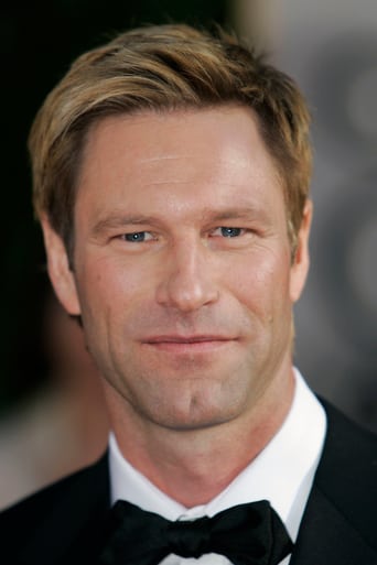 Immagine di Aaron Eckhart