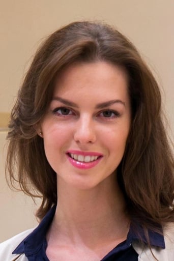 Immagine di Lyanka Gryu