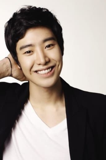 Immagine di Park Min-woo