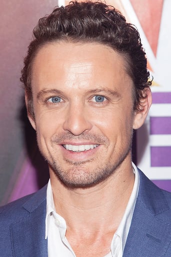 Immagine di David Lyons