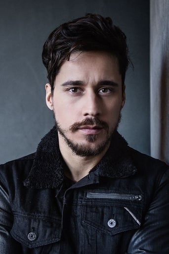 Immagine di Peter Gadiot