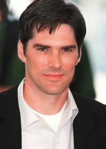 Immagine di Thomas Gibson