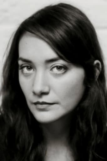 Immagine di Selma Alaoui