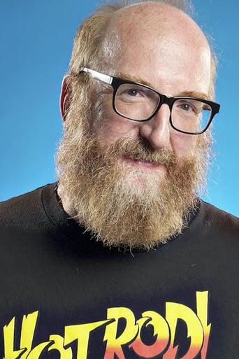 Immagine di Brian Posehn