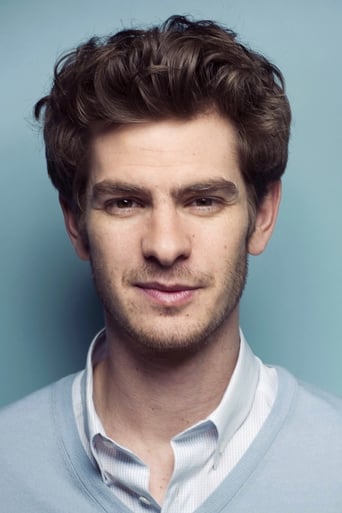 Immagine di Andrew Garfield