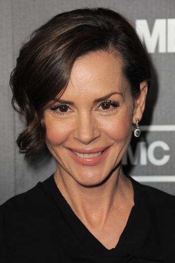 Immagine di Embeth Davidtz