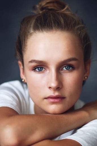 Immagine di Olivia DeJonge