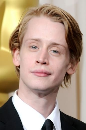 Immagine di Macaulay Culkin