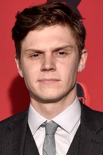 Immagine di Evan Peters