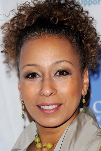 Immagine di Tamara Tunie