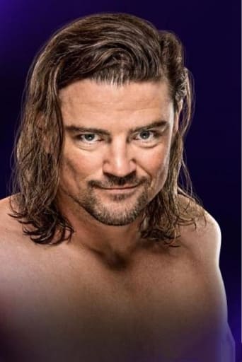 Immagine di Brian Kendrick