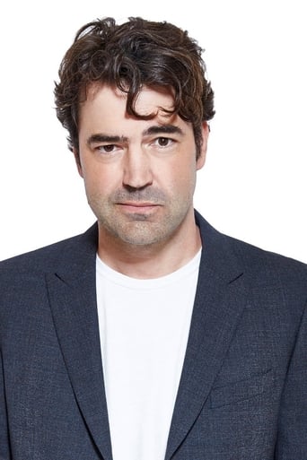 Immagine di Ron Livingston