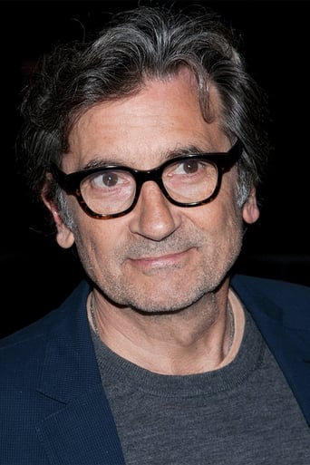 Immagine di Griffin Dunne